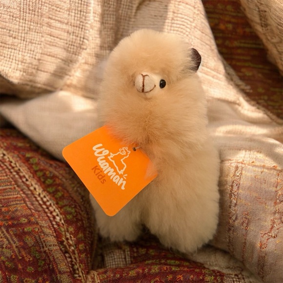 Plush Llama - Picture 3 of 5